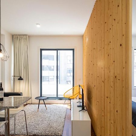 Sena 27 By Lovelystay Porto Eksteriør billede