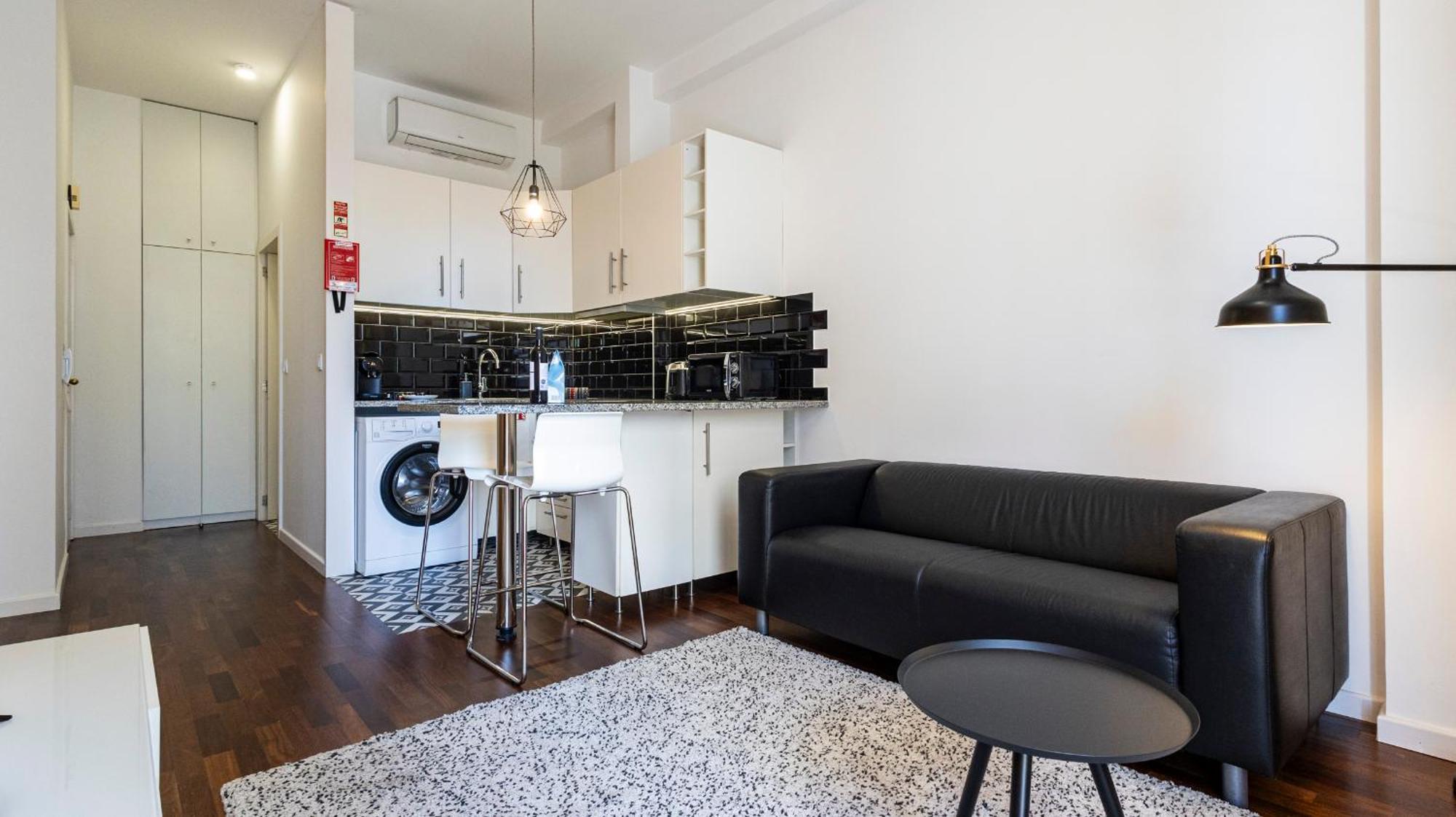 Sena 27 By Lovelystay Porto Eksteriør billede