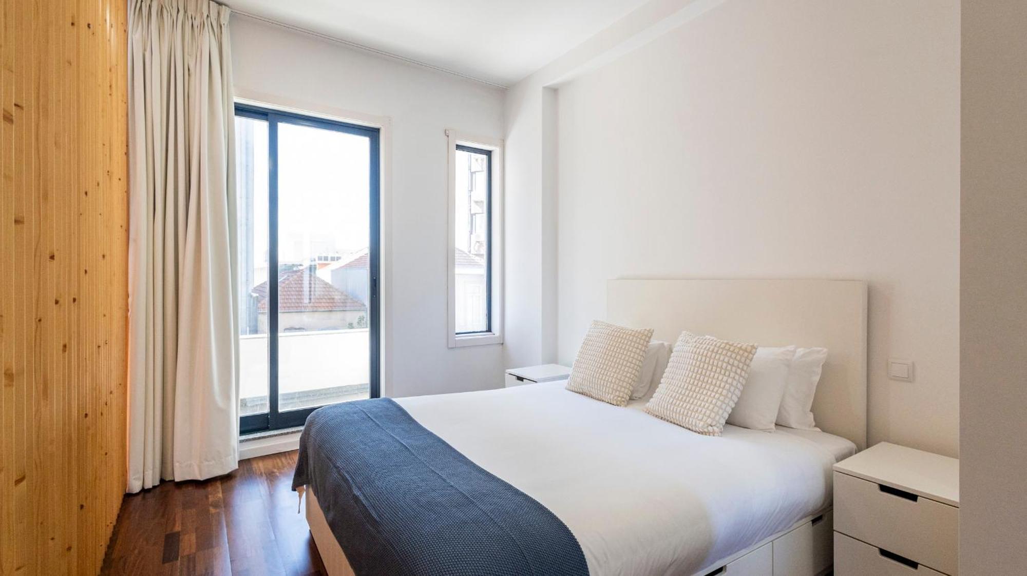 Sena 27 By Lovelystay Porto Eksteriør billede