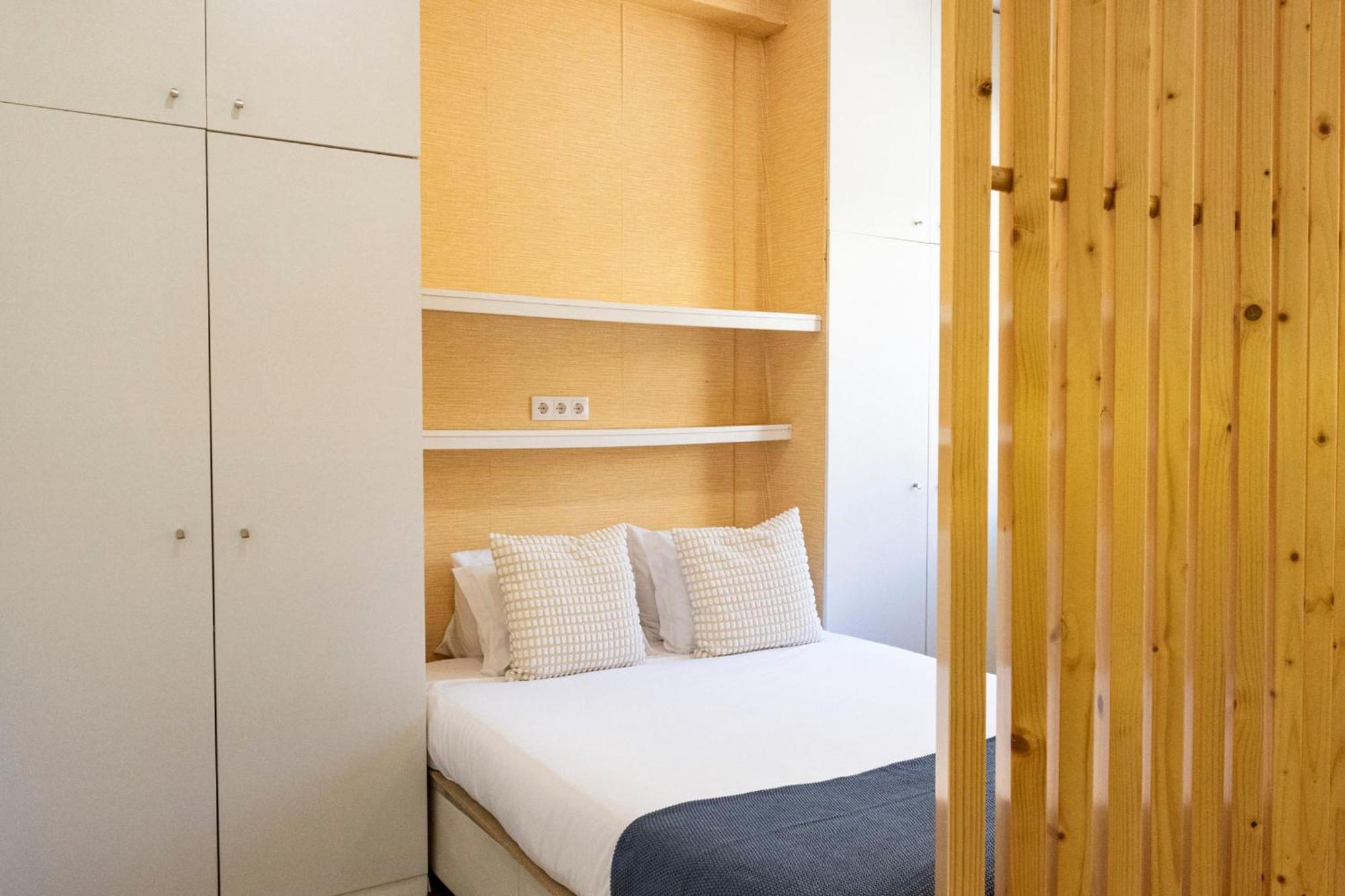Sena 27 By Lovelystay Porto Eksteriør billede