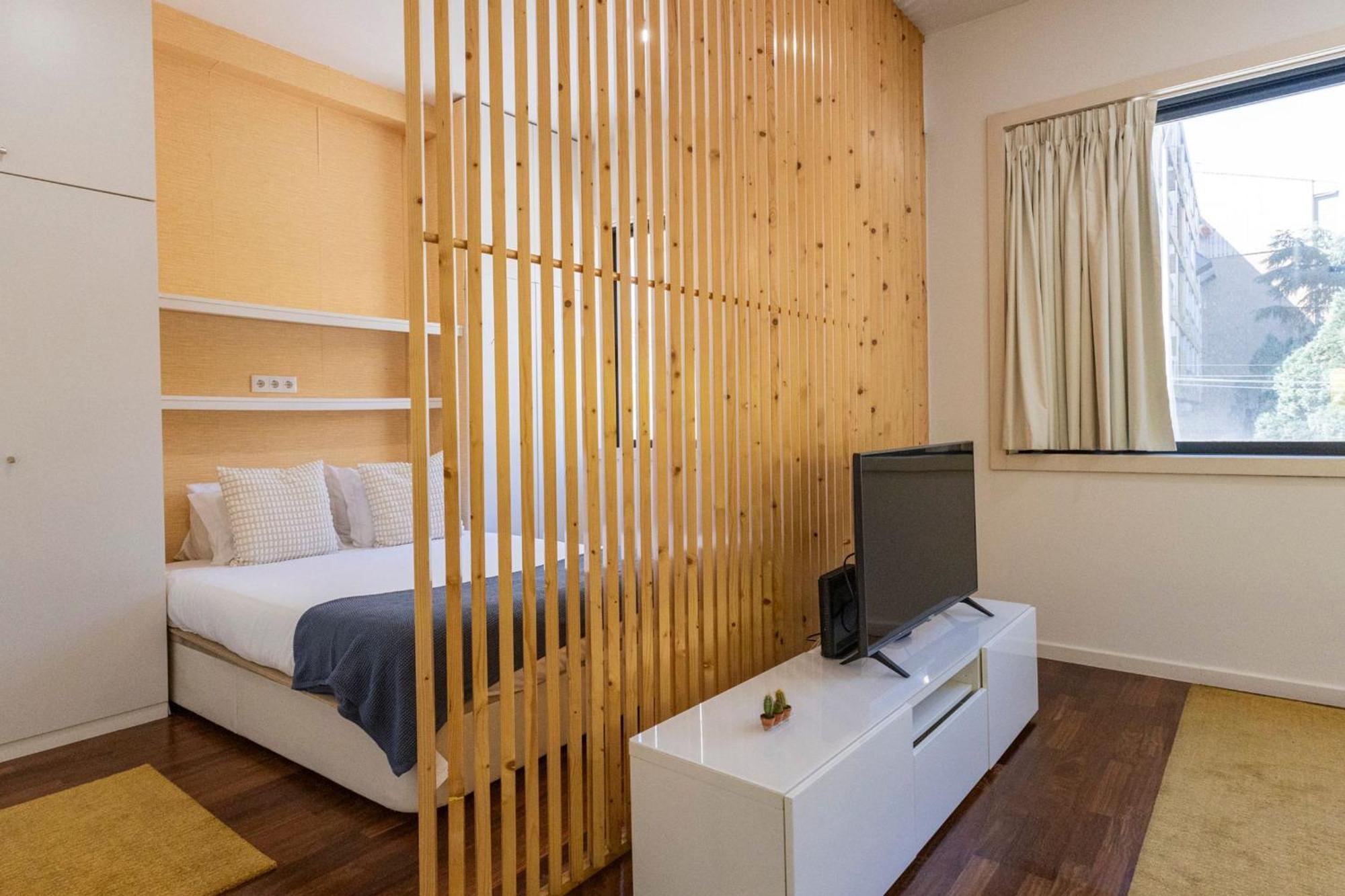 Sena 27 By Lovelystay Porto Eksteriør billede