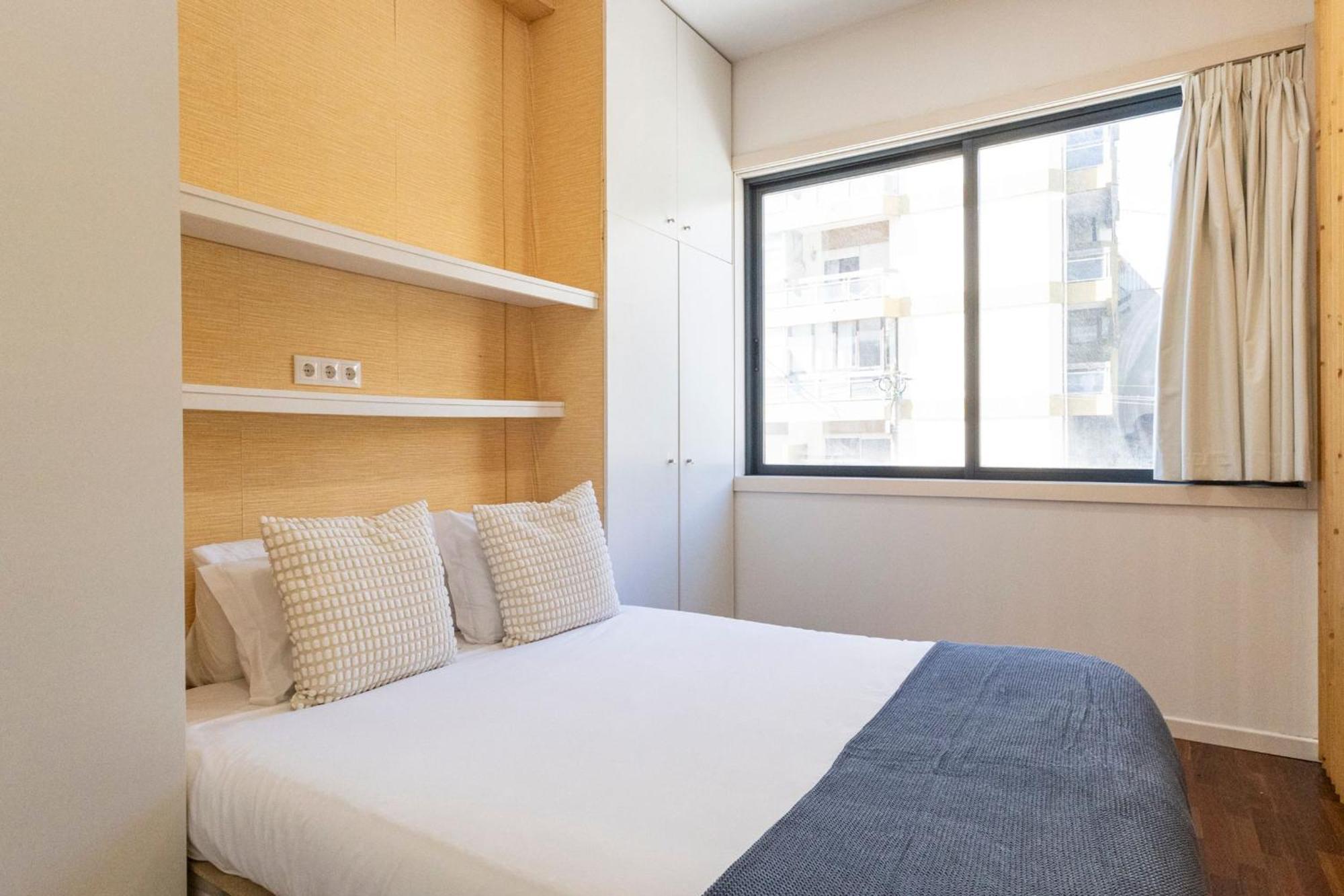 Sena 27 By Lovelystay Porto Eksteriør billede
