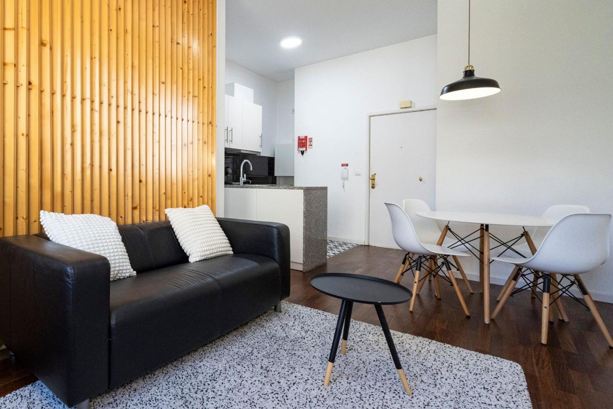 Sena 27 By Lovelystay Porto Eksteriør billede