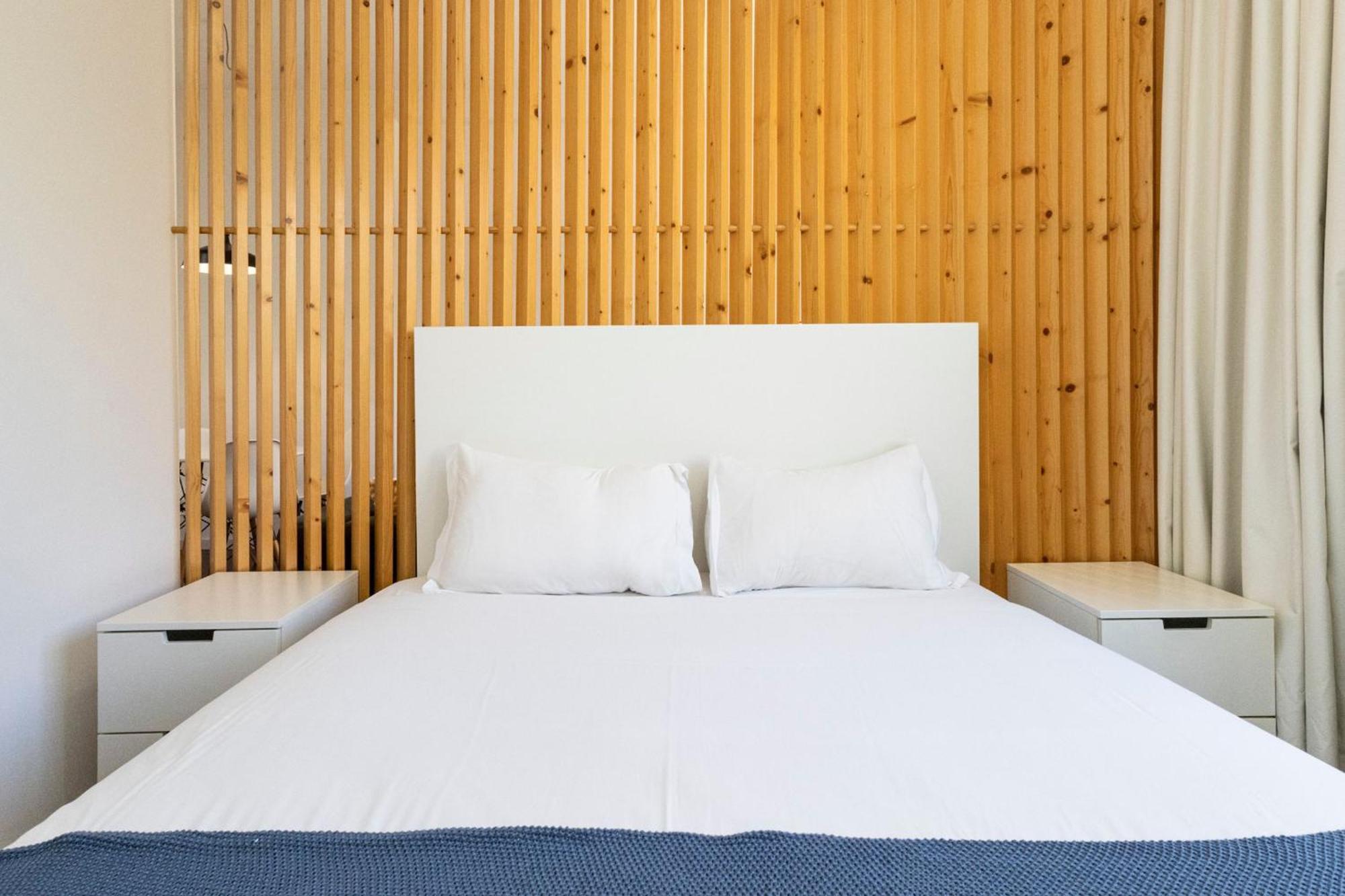 Sena 27 By Lovelystay Porto Eksteriør billede