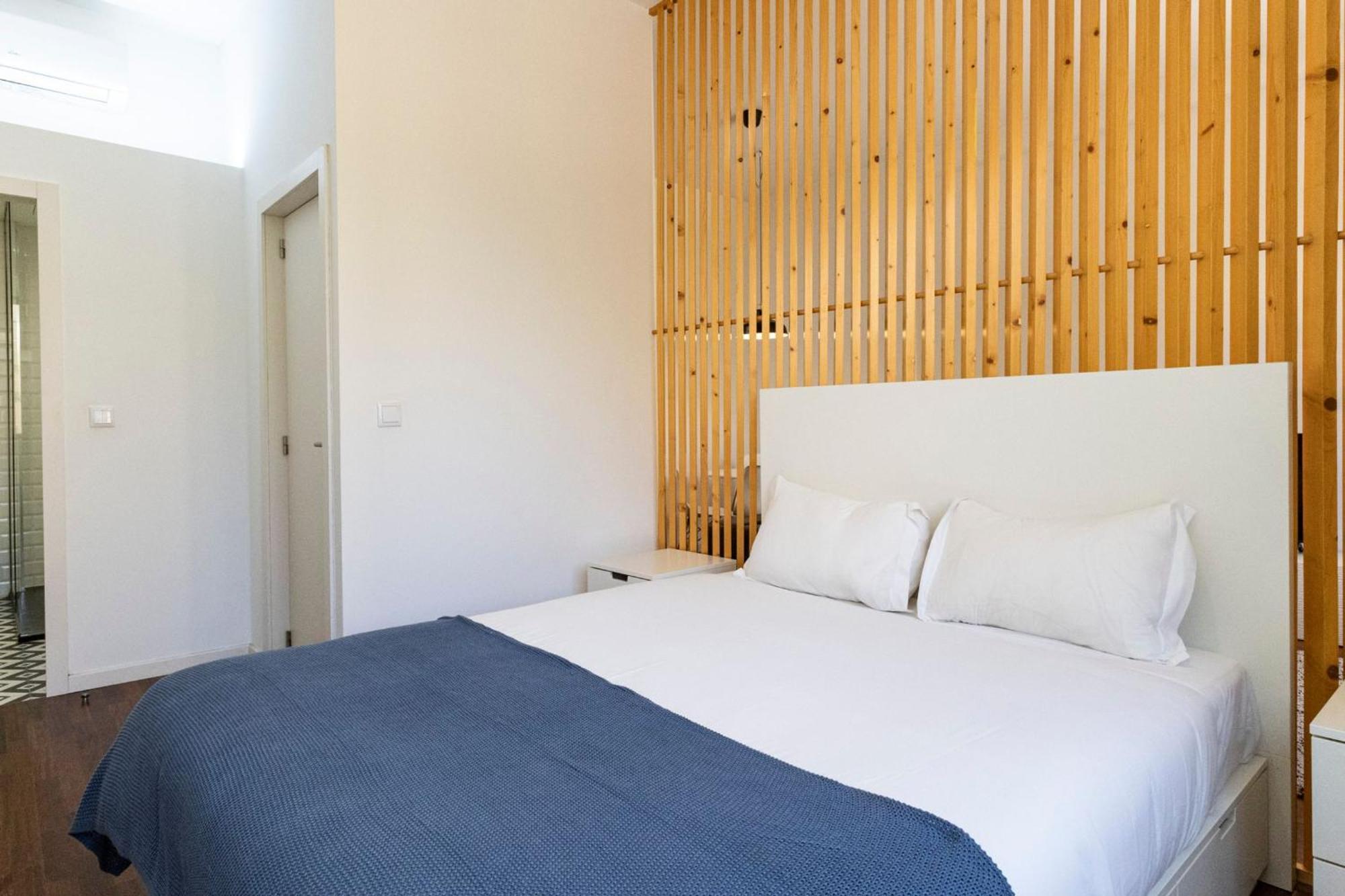 Sena 27 By Lovelystay Porto Eksteriør billede