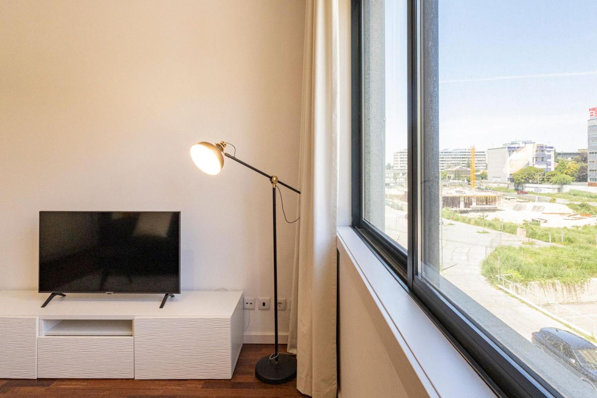 Sena 27 By Lovelystay Porto Eksteriør billede